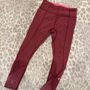 Lululemon Leggings